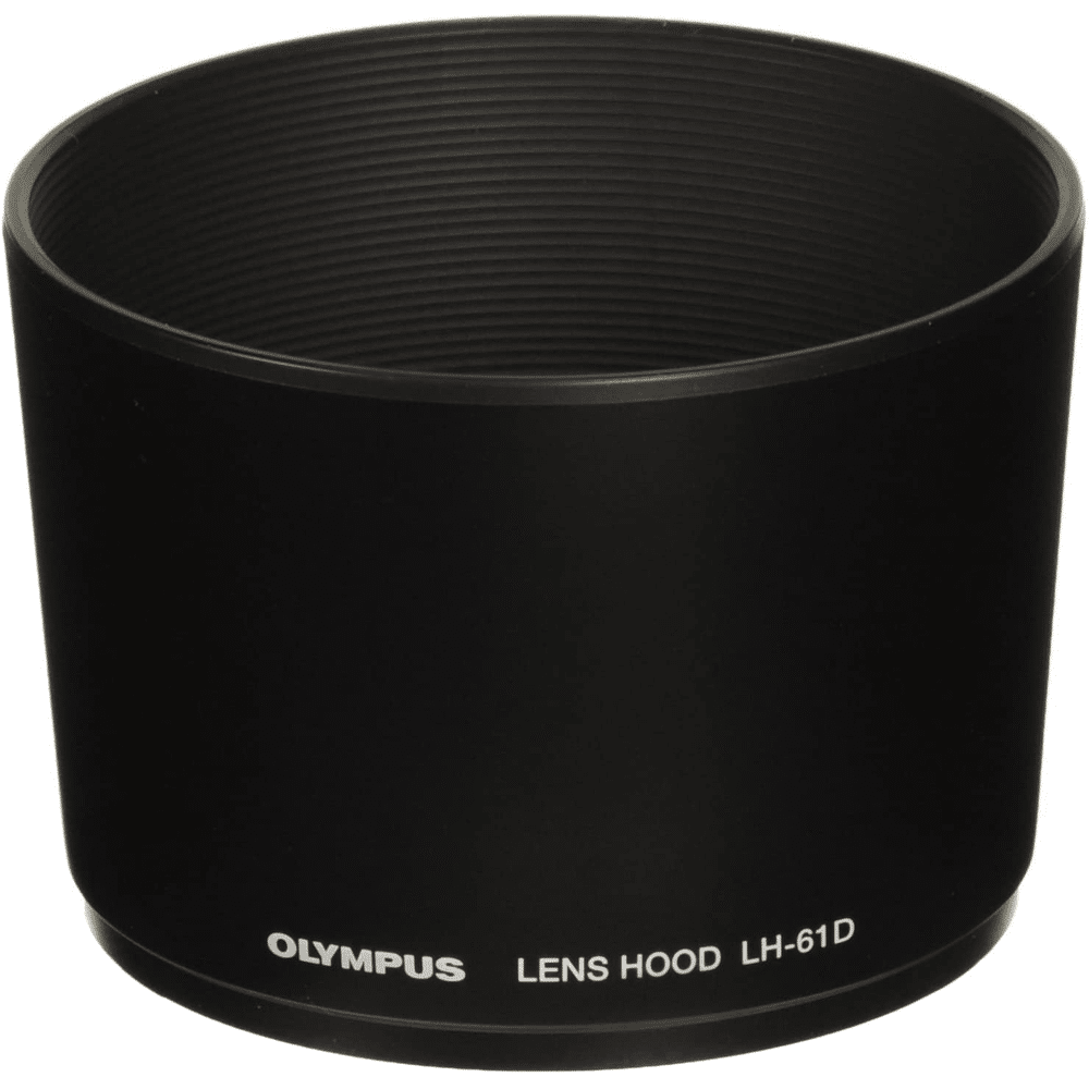 Olympus LH61D Lens Hood (ED 40150mm f4.05.6 & MFT 40150)