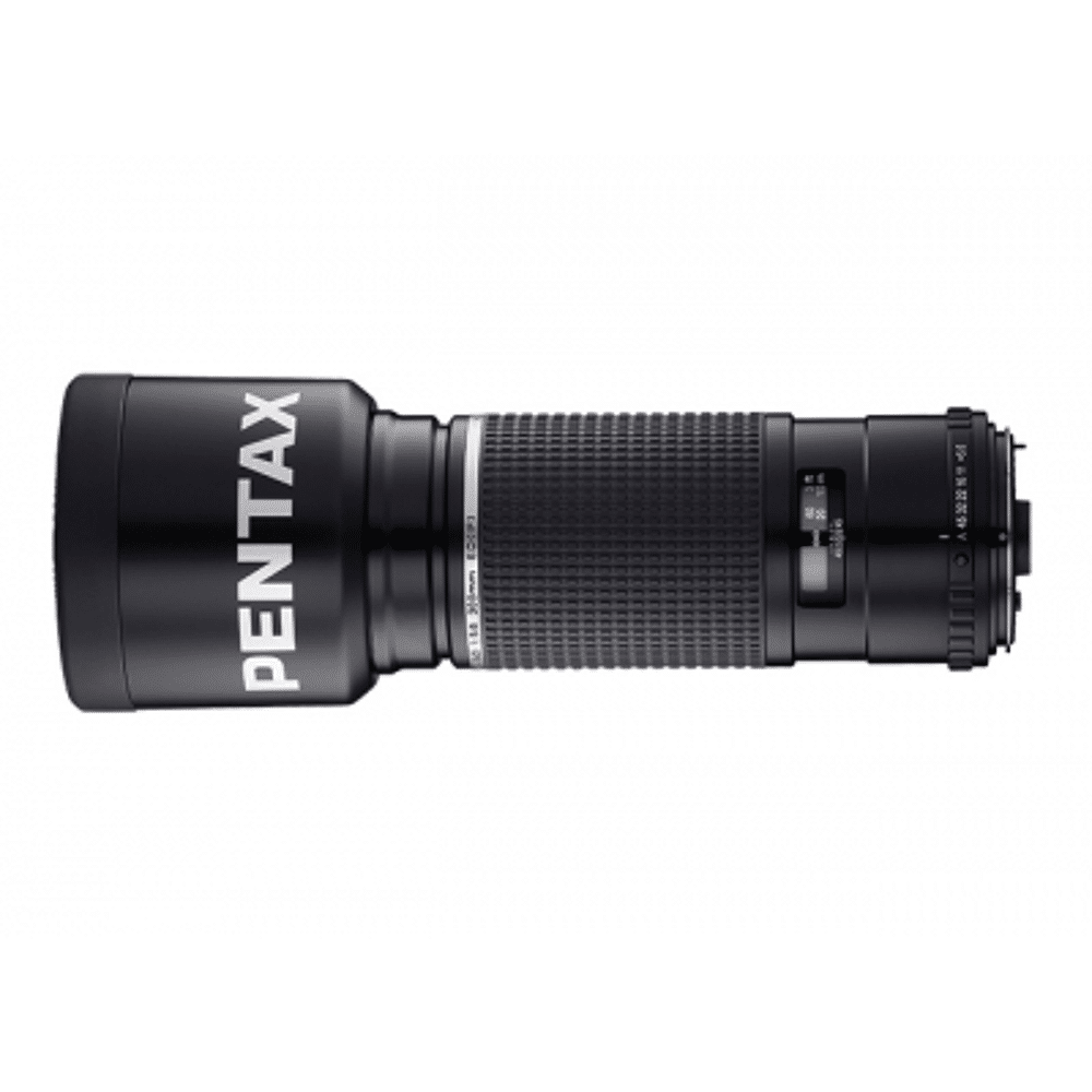 Pentax FA 645 SMC 300mm f/4 ED (IF) Foto Grobet