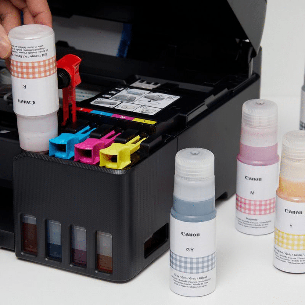 Canon PIXMA G650 3in1 A4 printer Foto Grobet