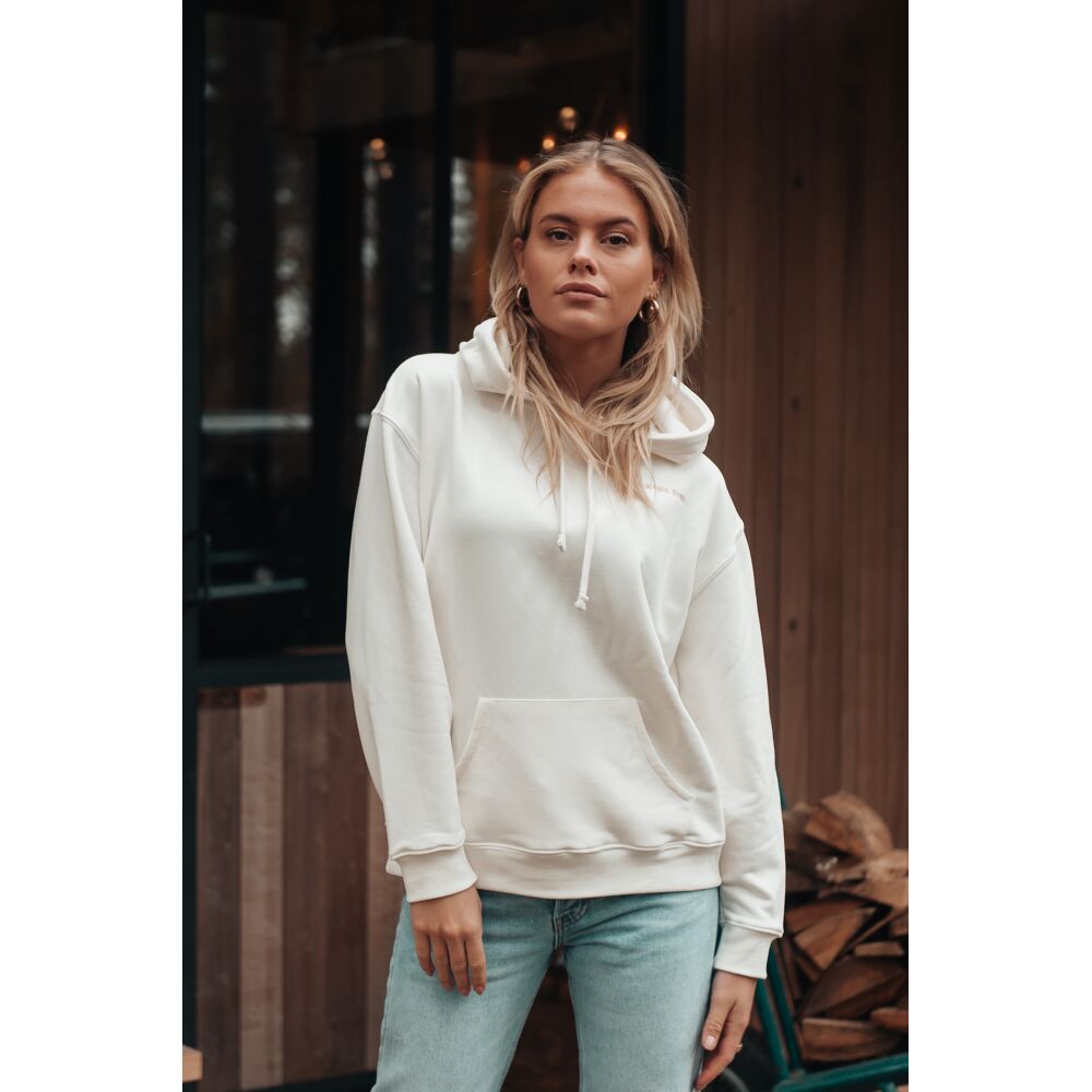 ivy gold oversized hoodie colourful rebel