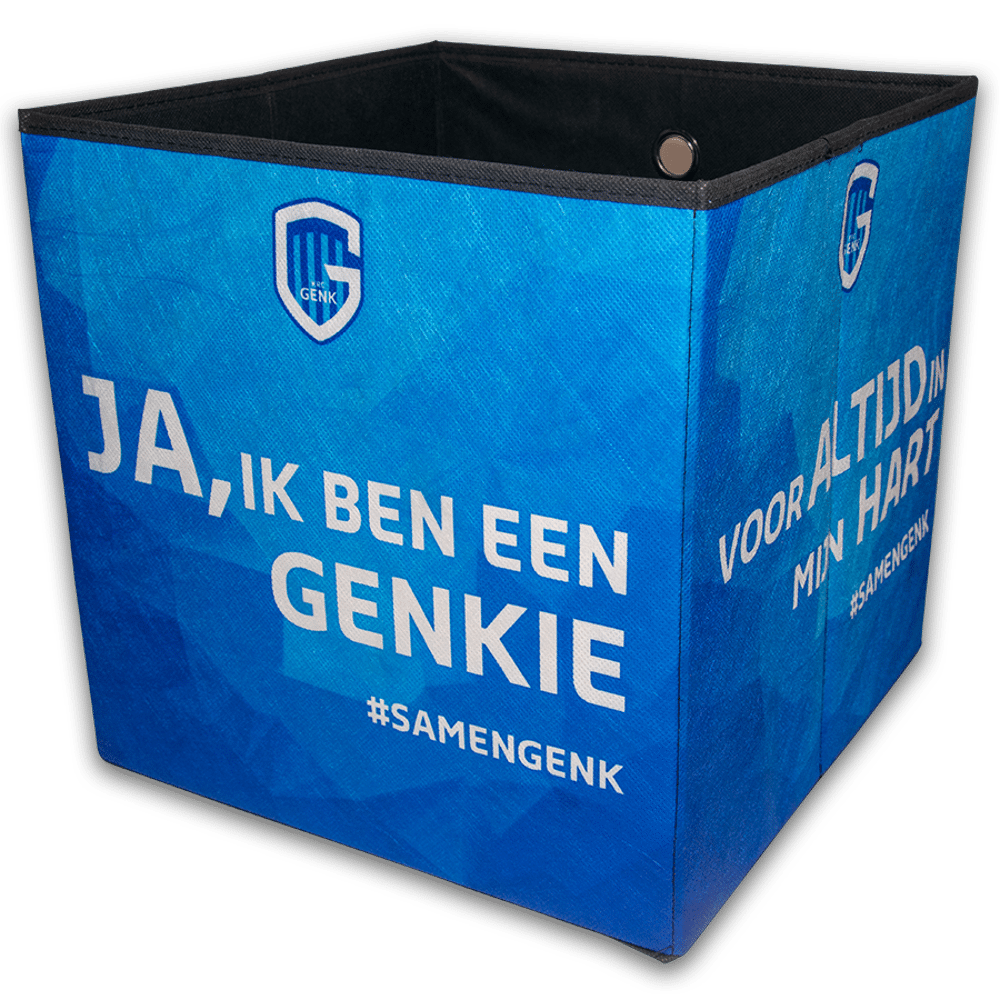 Opbergbox