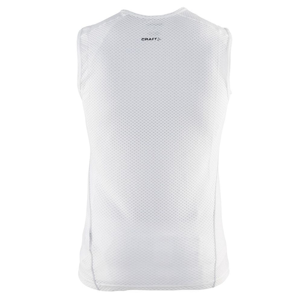 craft stay cool mesh superlight sleeveless