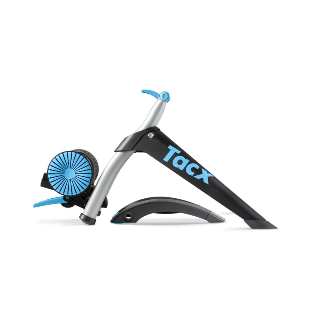 smart interactive turbo trainer