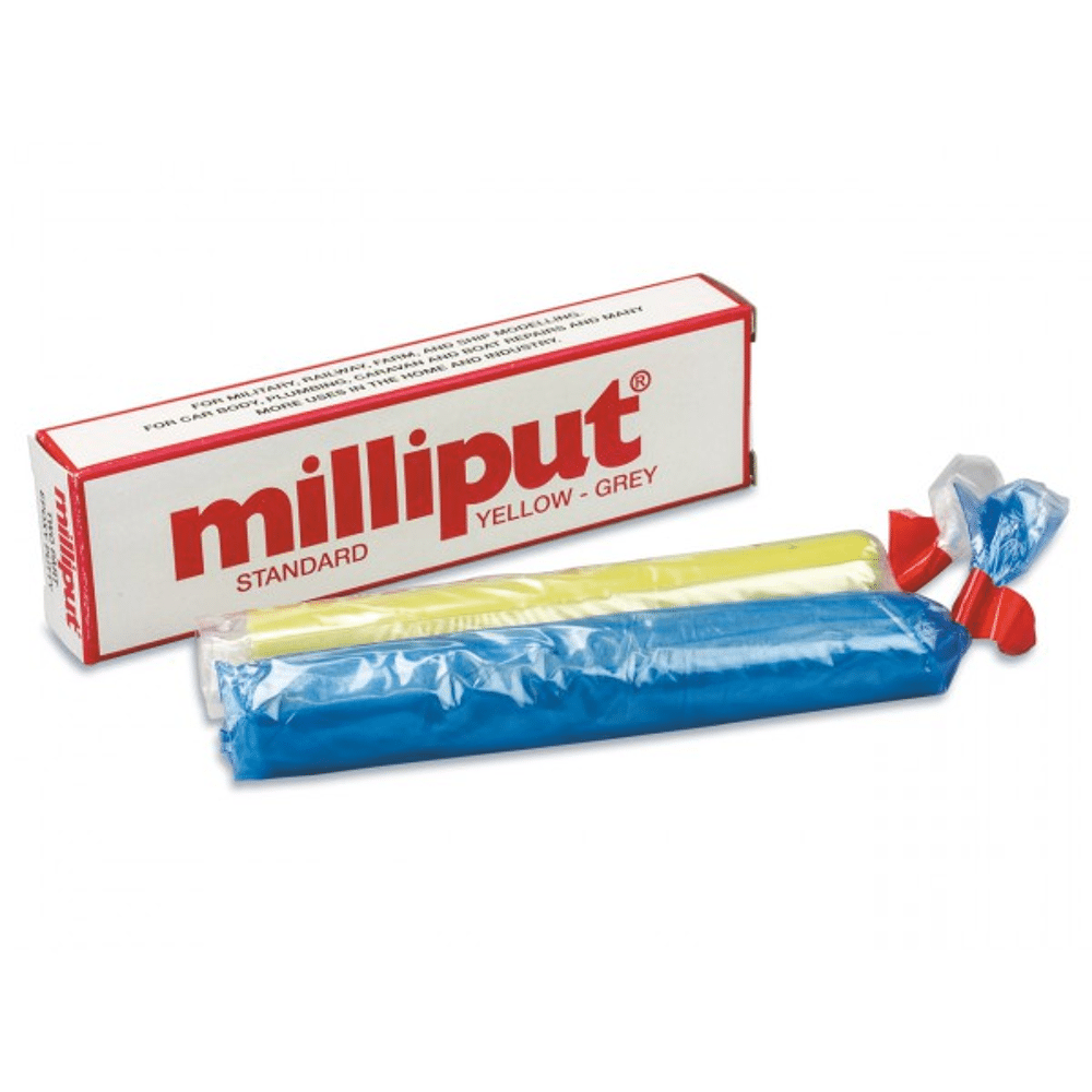 MILLIPUTS