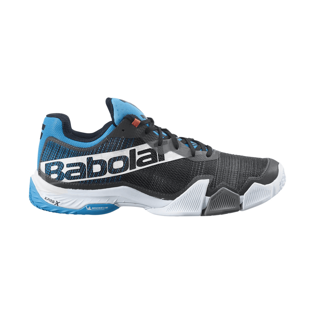 Babolat Jet Premura Padelschoenen voor heren