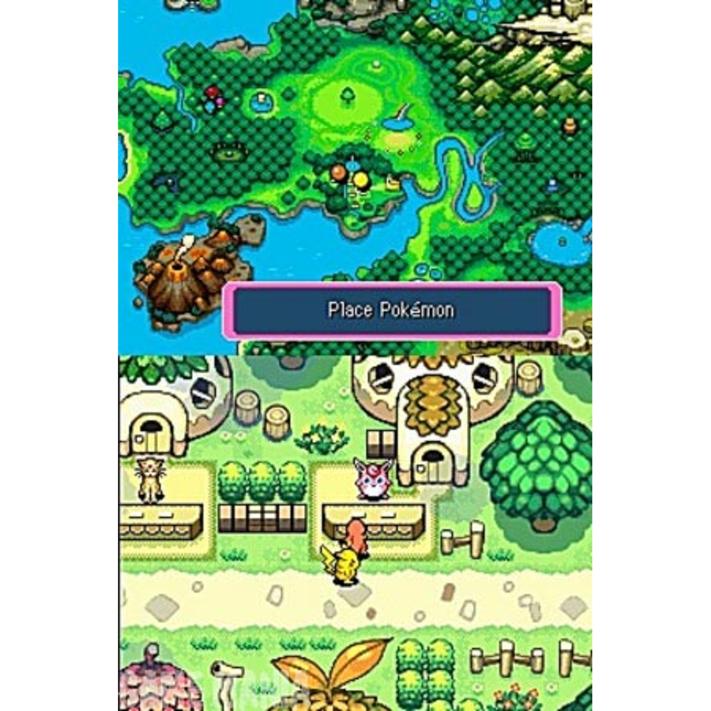 pokemon mystery dungeon blue rescue team review pokemon mystery dungeon blue rescue team review