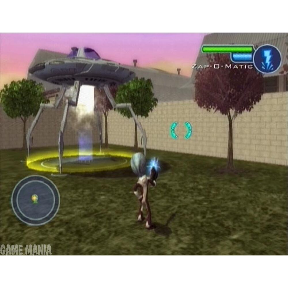 destroy all humans big willy unleashed psp leaked