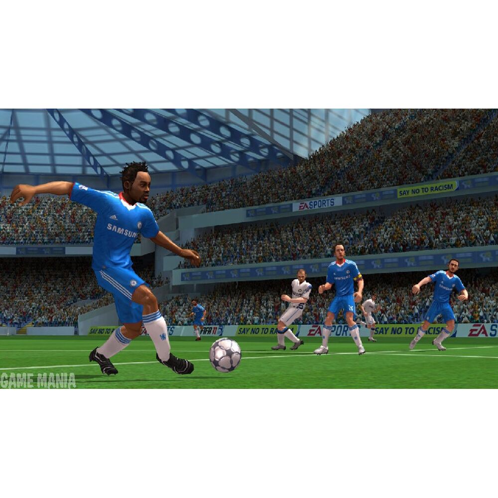 download free fifa 11 wii