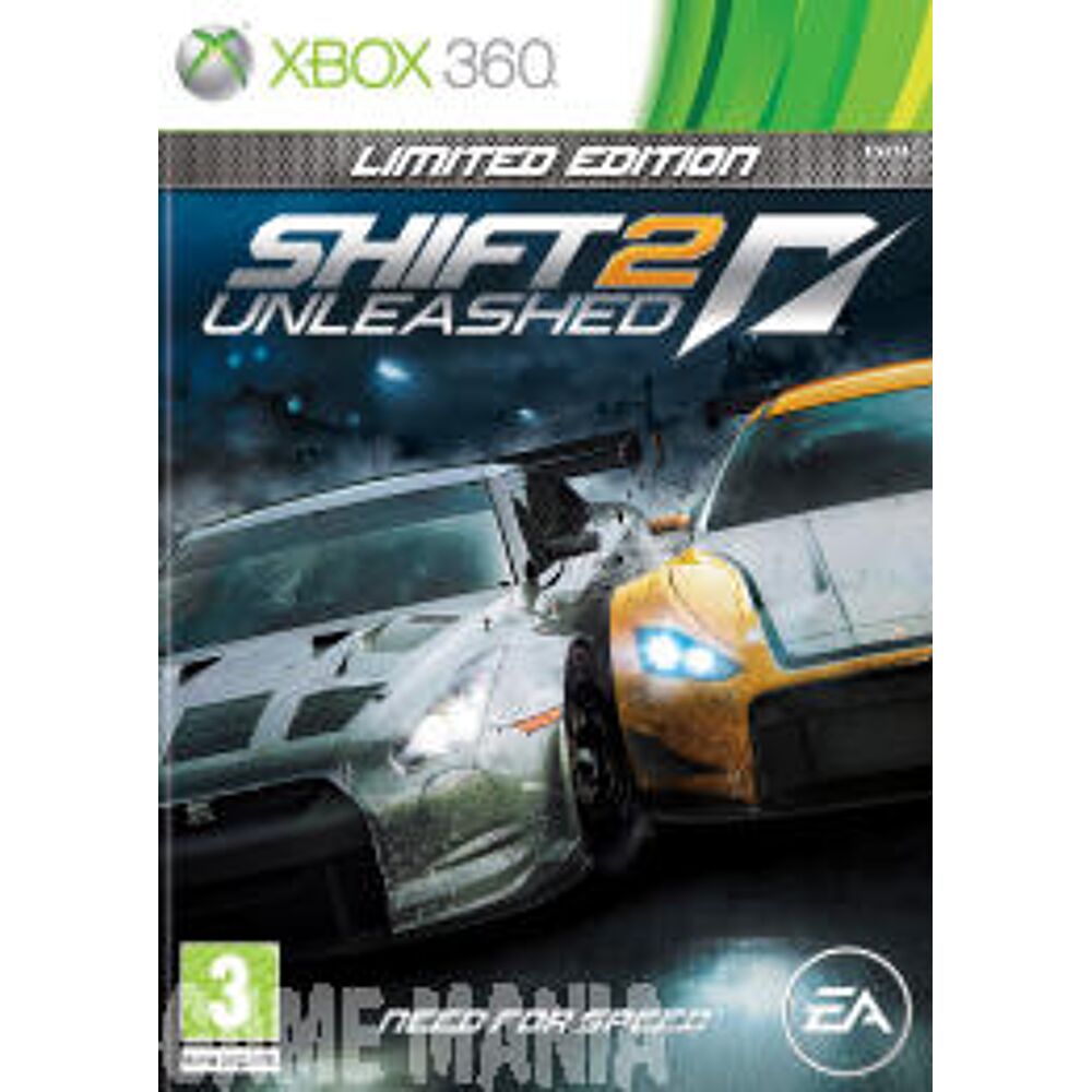 download free need for speed shift 2 xbox one