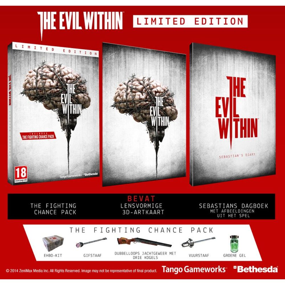 evil inside xbox series x