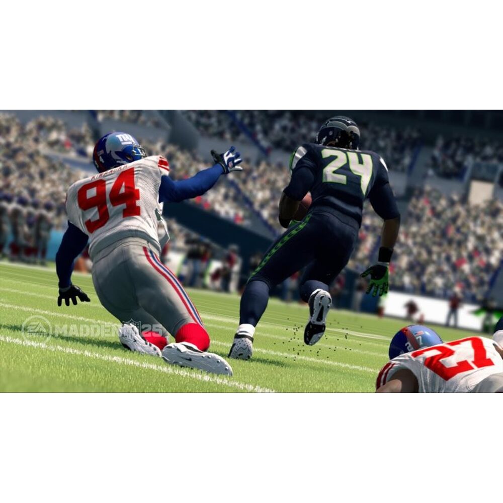 Madden NFL 25 - Xbox One | Game Mania