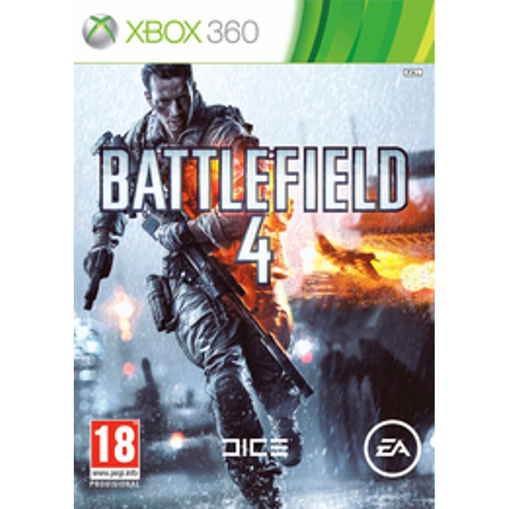 free download battlefield 4 xbox 360