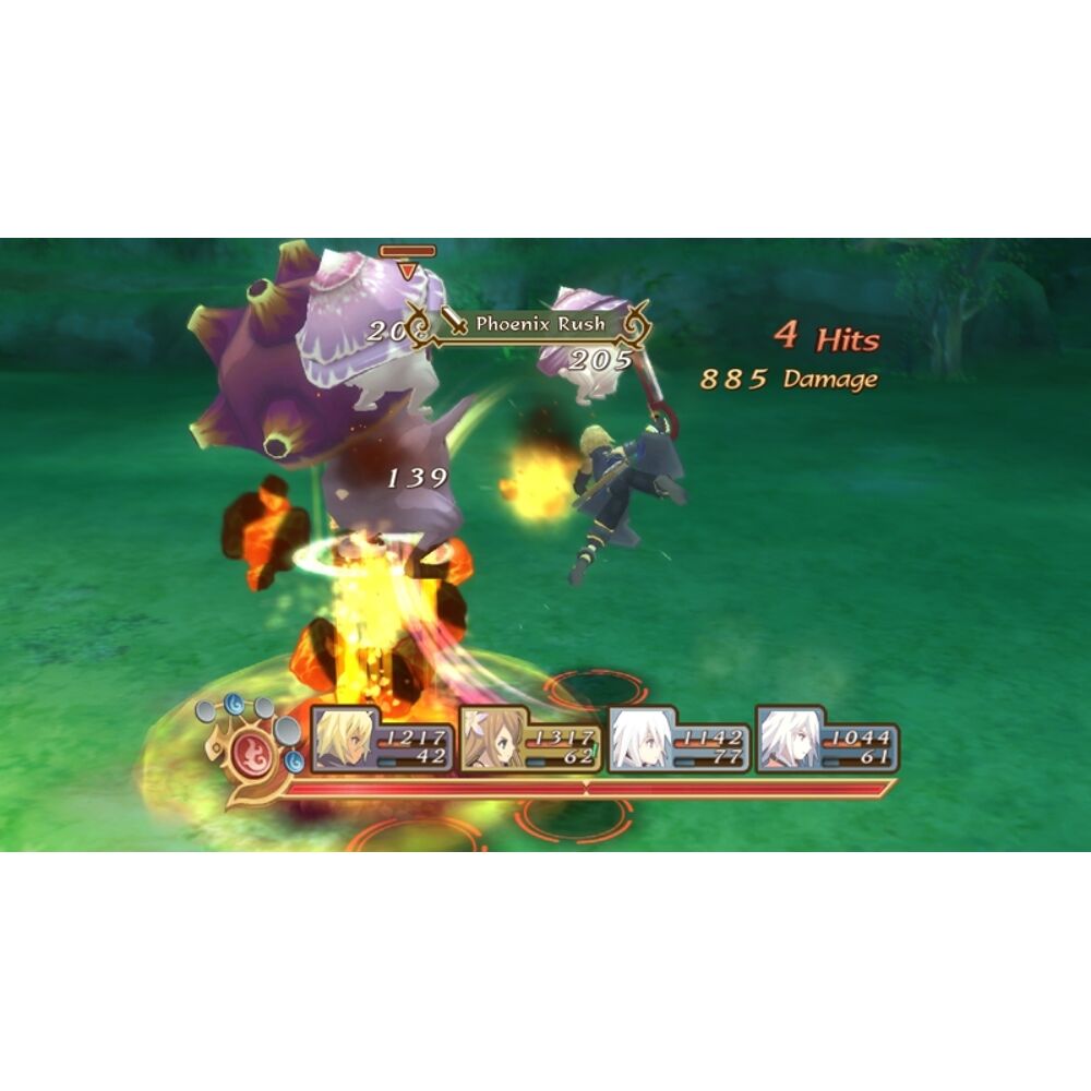 playstation 3 emulator tales of symphonia chronicles playstation 3 emulator tales of symphonia chronicles