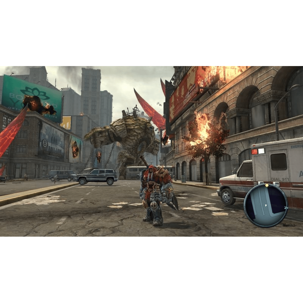 darksiders 2 dlc doors