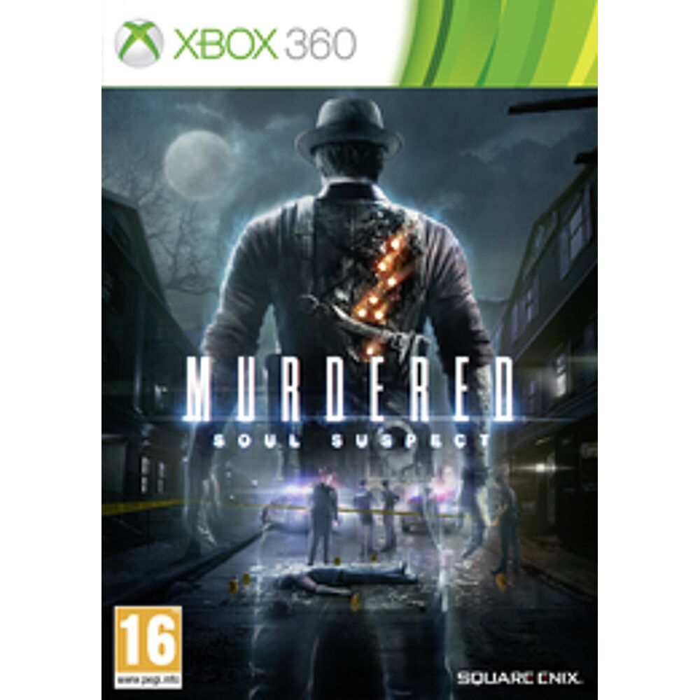 free download murdered soul suspect xbox 360