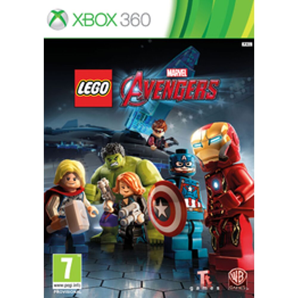 free download lego marvel avengers xbox 360