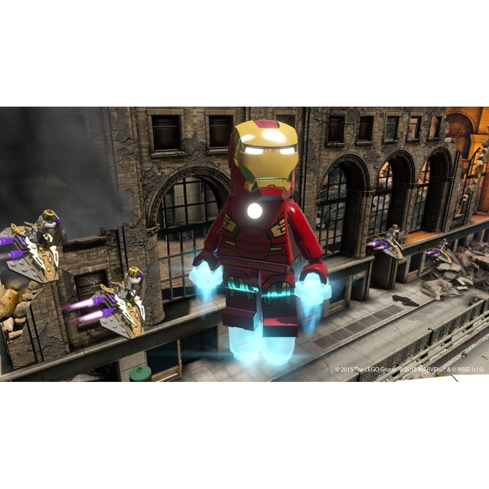download lego avengers xbox 360 for free