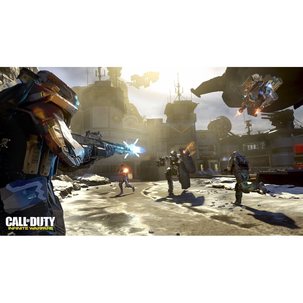 playstation 4 call of duty infinite warfare playstation 4 call of duty infinite warfare