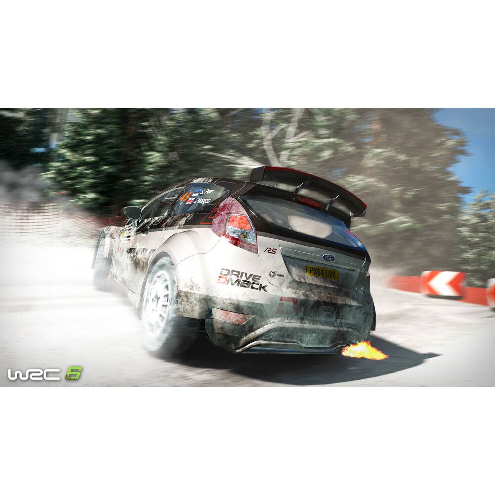 free download wrc 6 xbox one