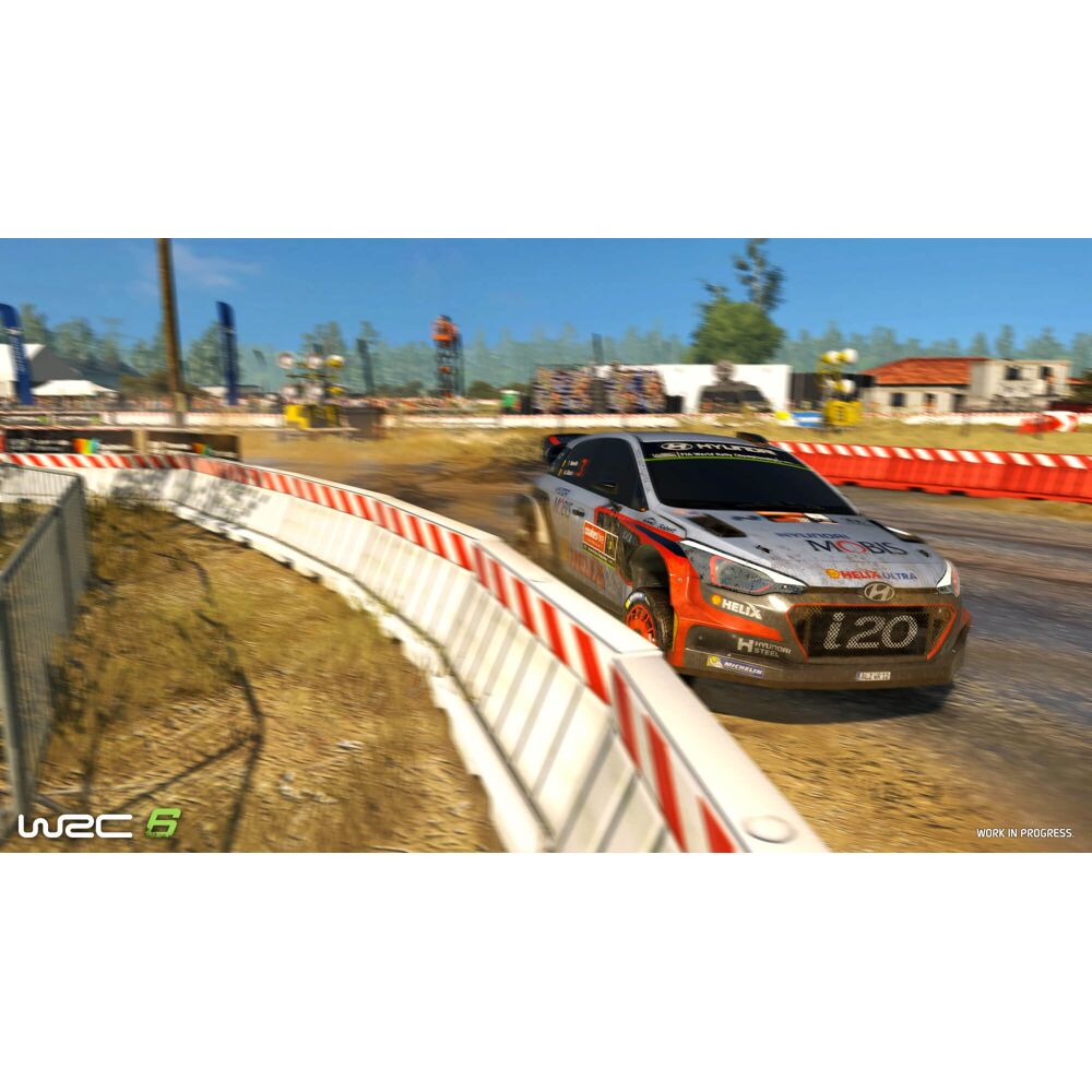 download wrc 6 xbox one