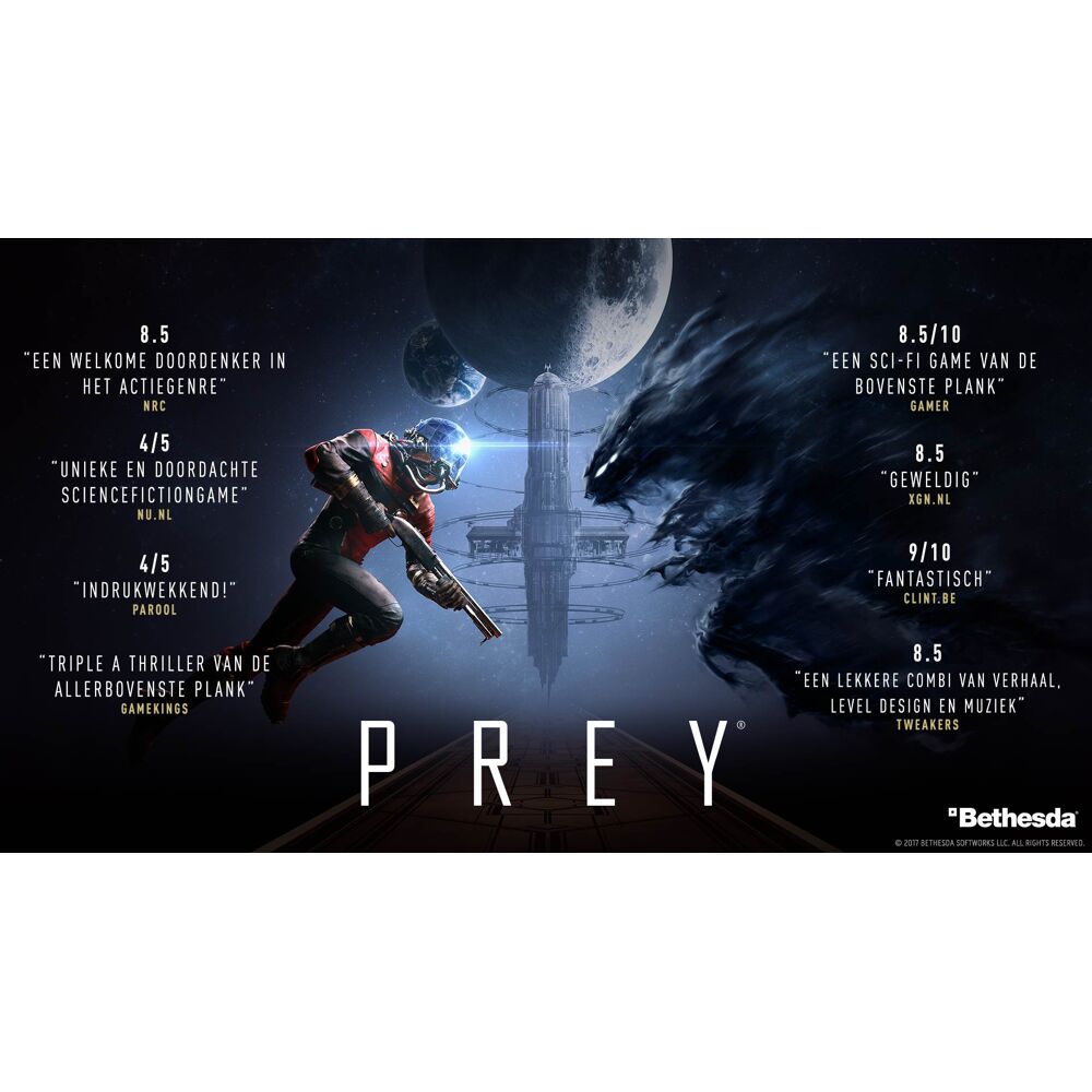 Prey не видит геймпад xbox one