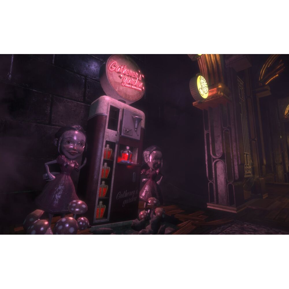 download bioshock the collection xbox one for free