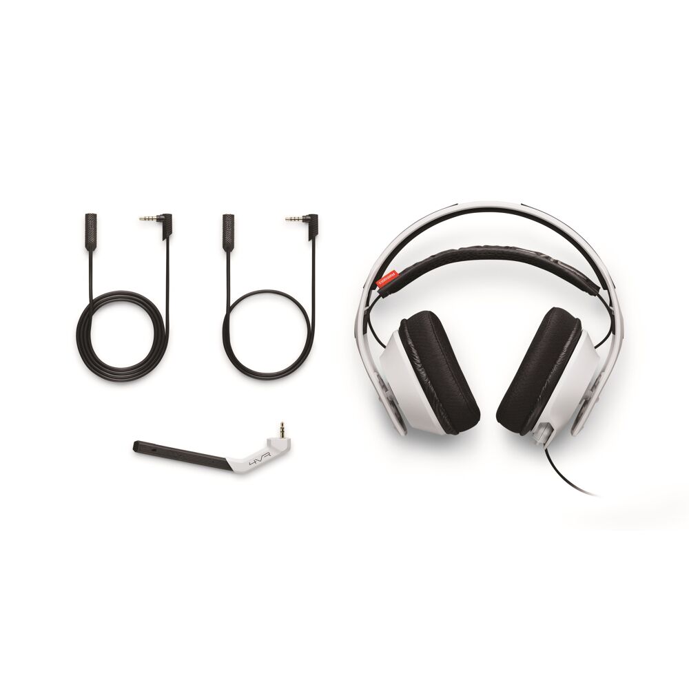 plantronics playstation headset