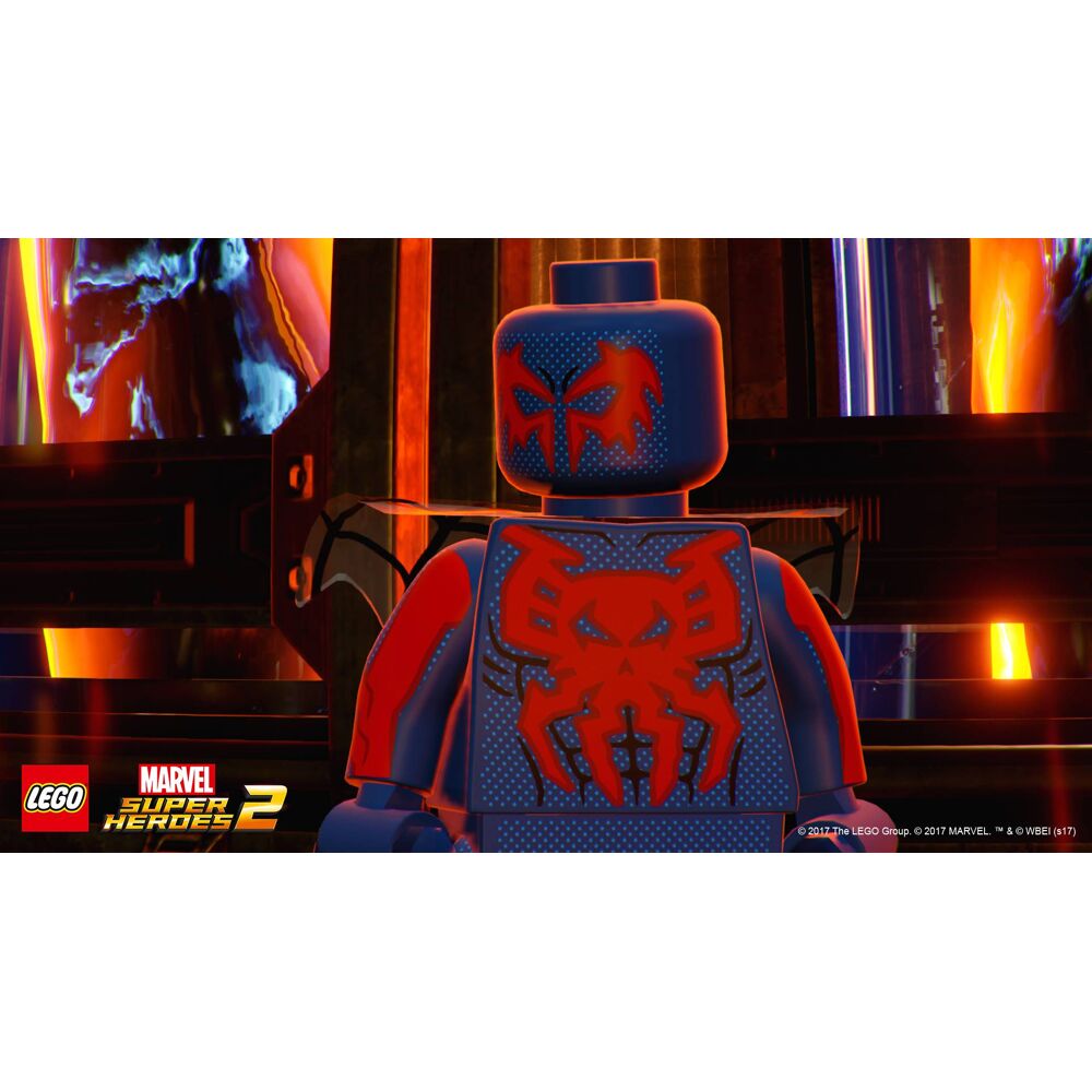 xbox one lego super heroes 2