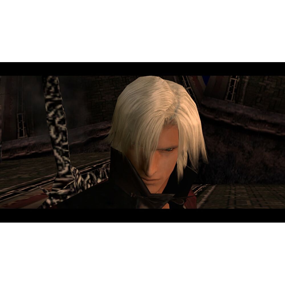 devil may cry hd collection psn