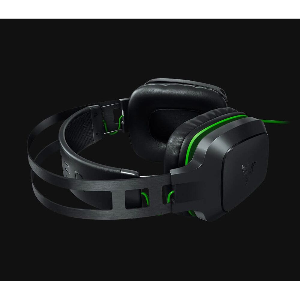 Игровые наушники razer v2