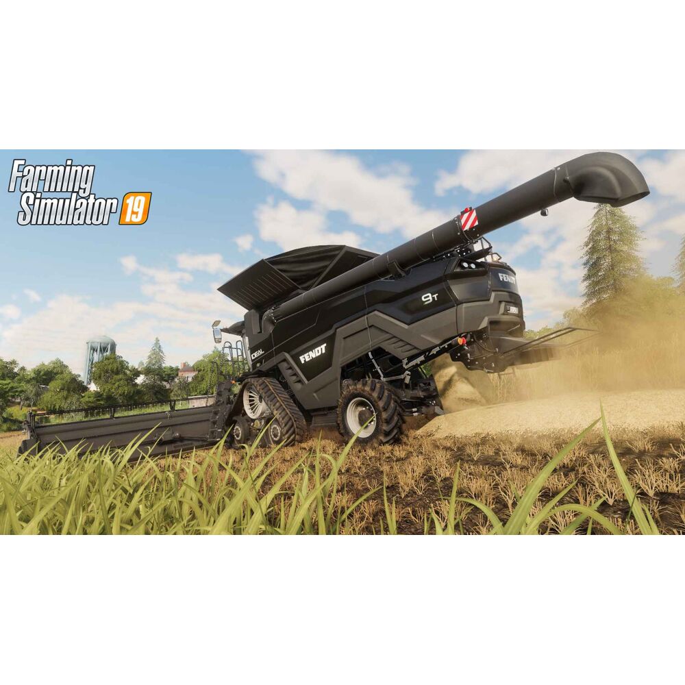 farming simulator 23 ps4 download free