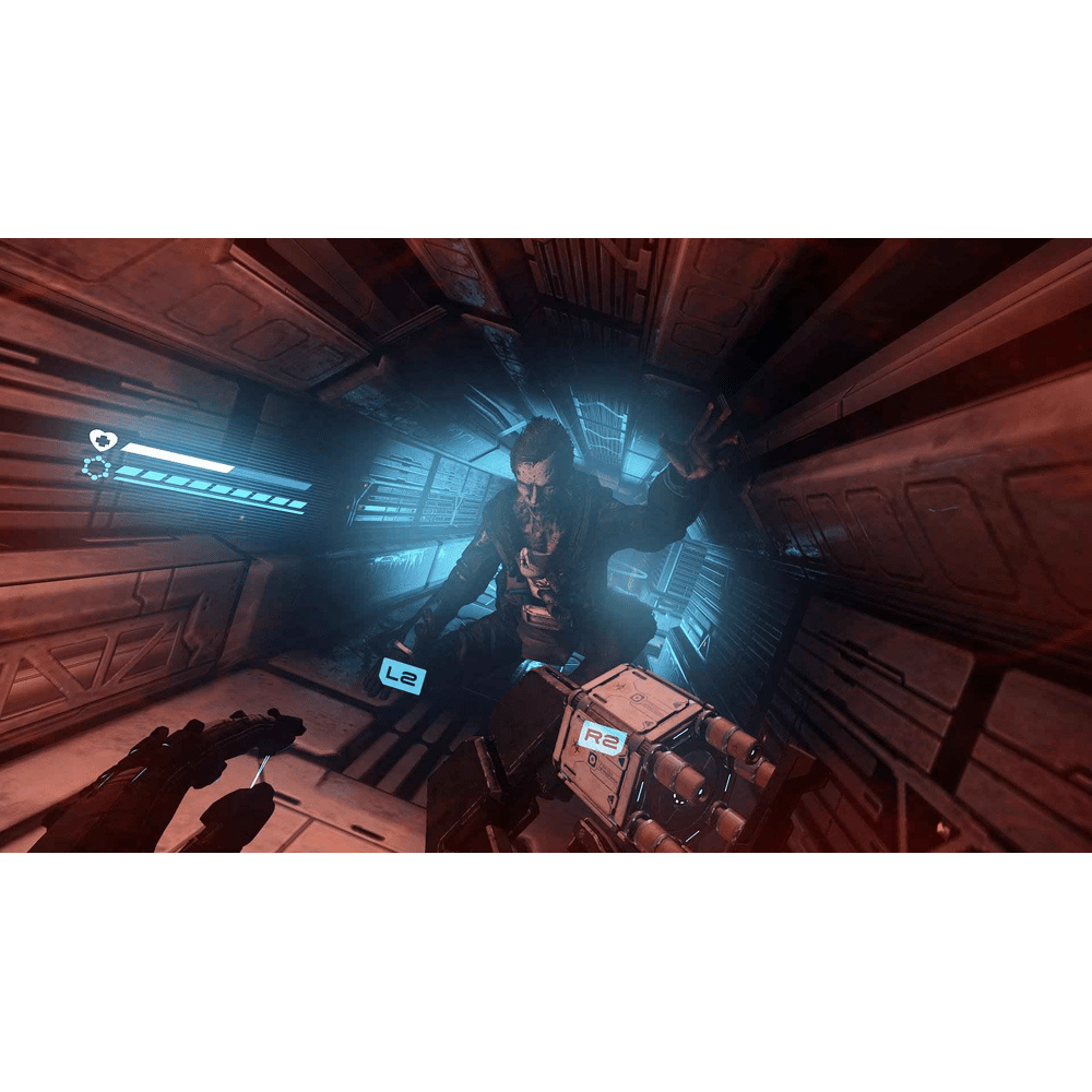 the persistence game the persistence game