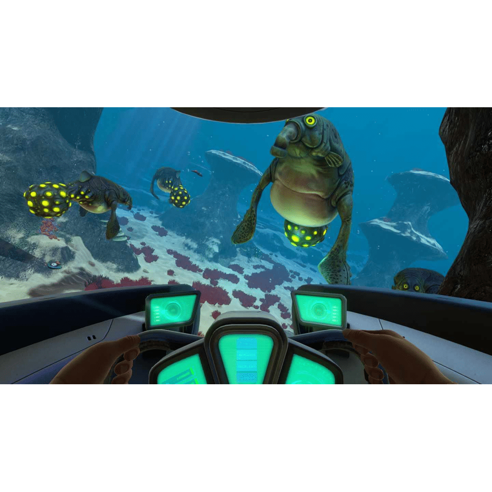 games like subnautica xbox one games like subnautica xbox one