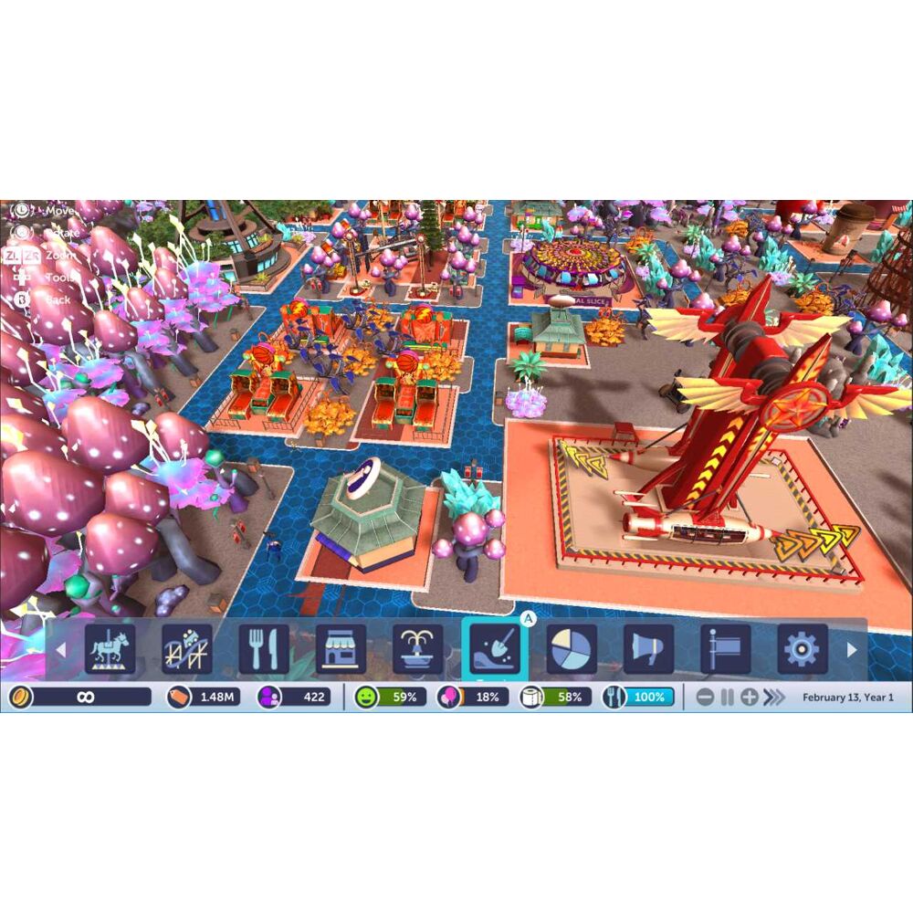 rollercoaster tycoon 3 vs adventures switch rollercoaster tycoon 3 vs adventures switch