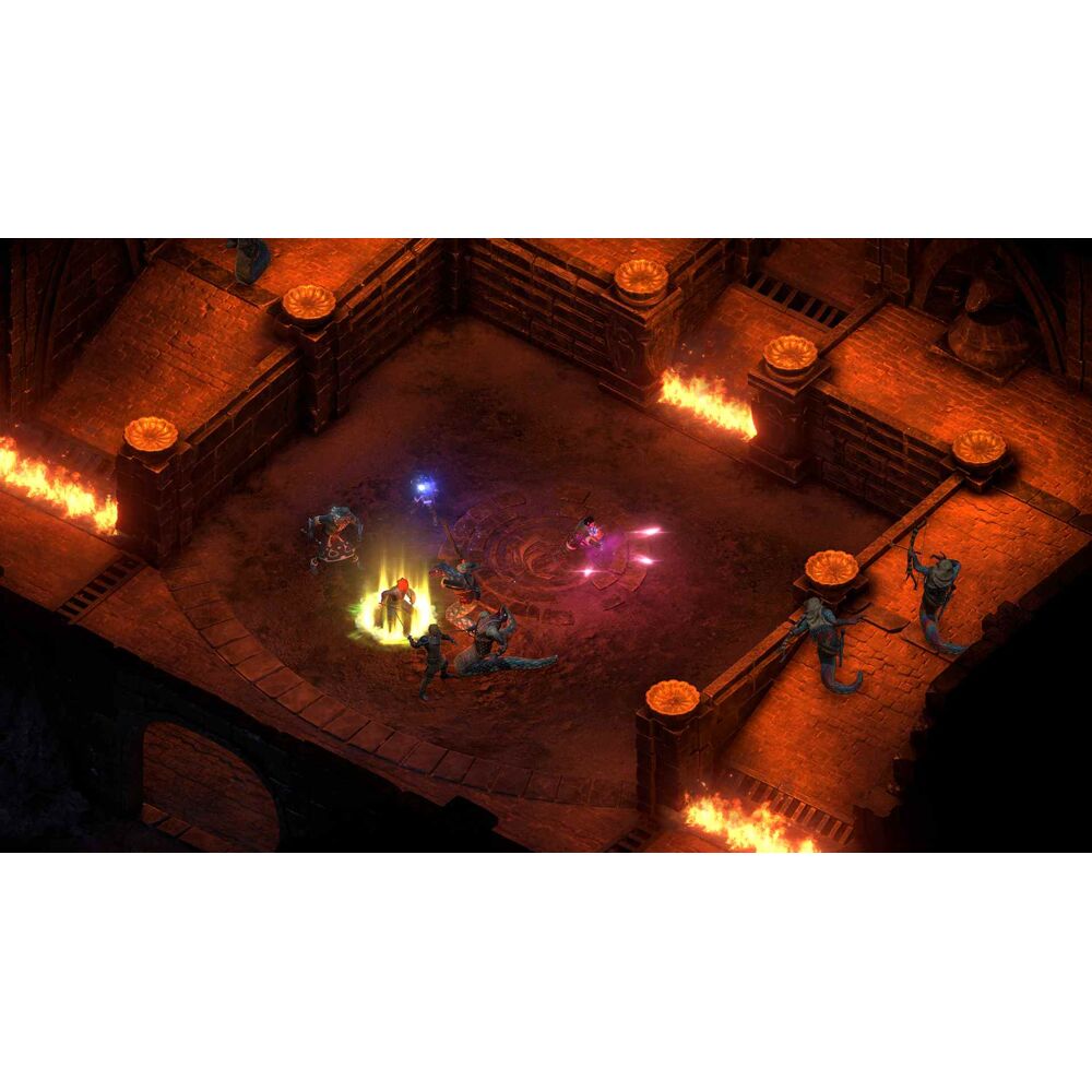 pillars of eternity ii deadfire game switch