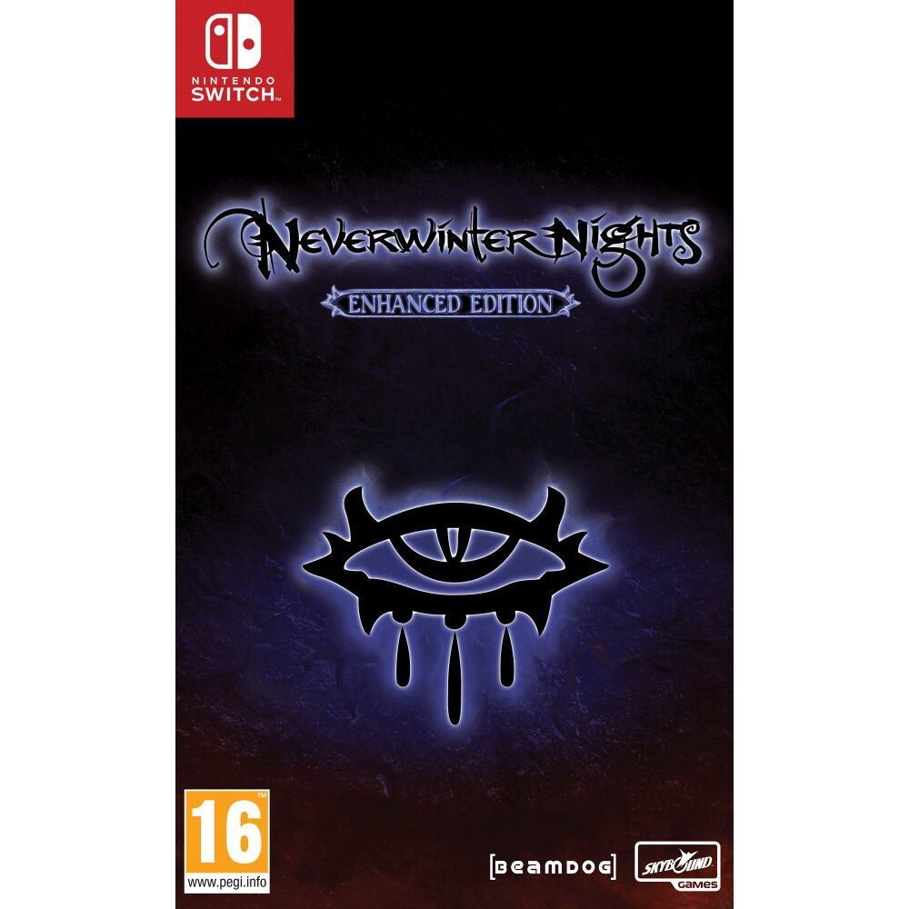 neverwinter nights switch download