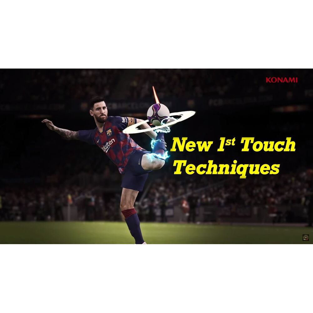 download free efootball ps5