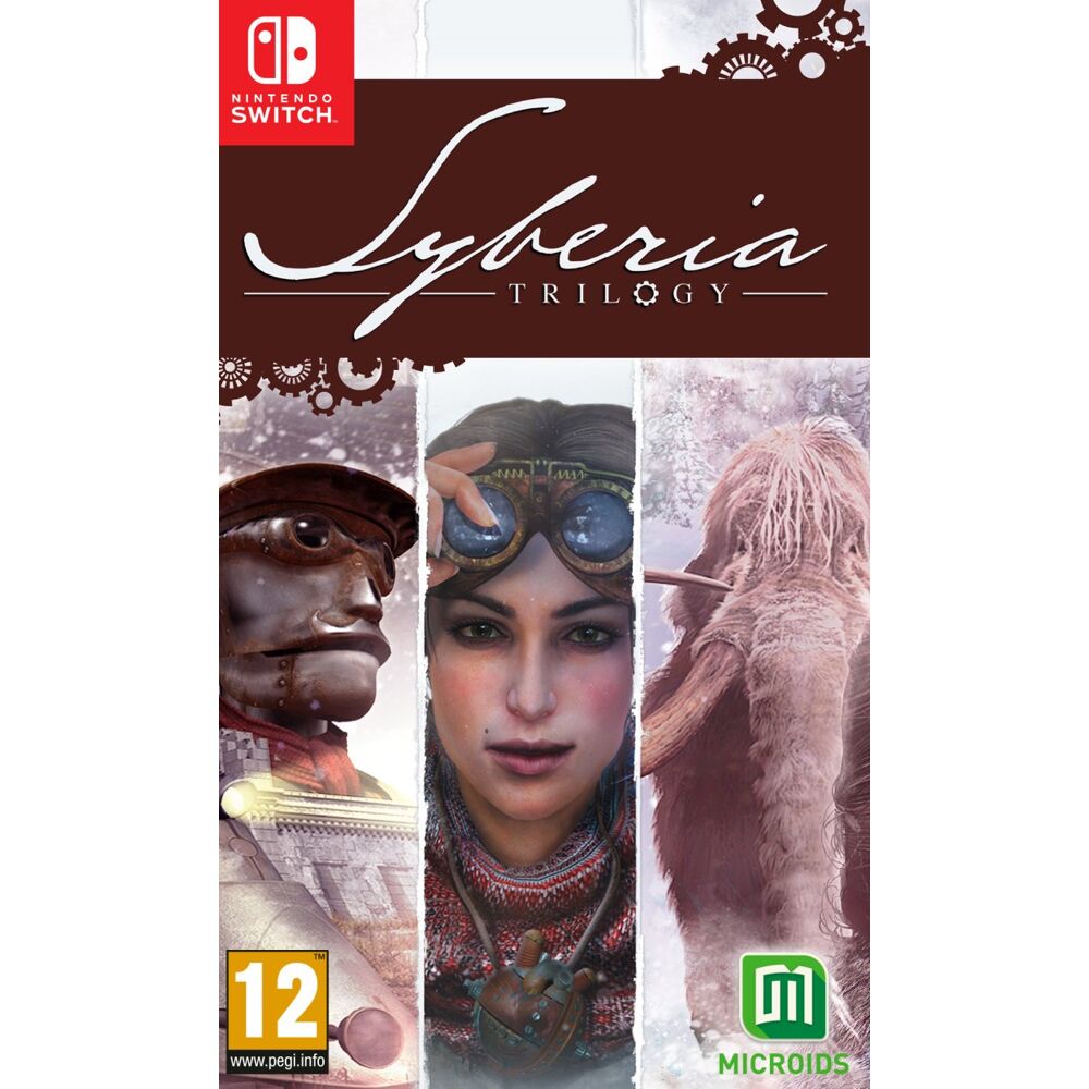 syberia ii script syberia ii script
