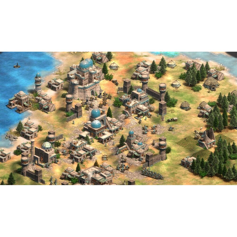 age of empires 2 free download for windows