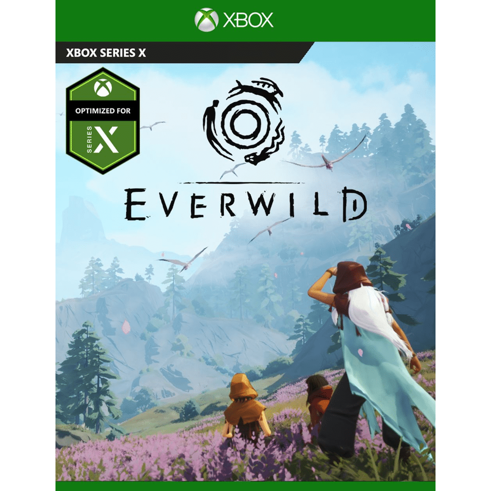 download everwild xbox one