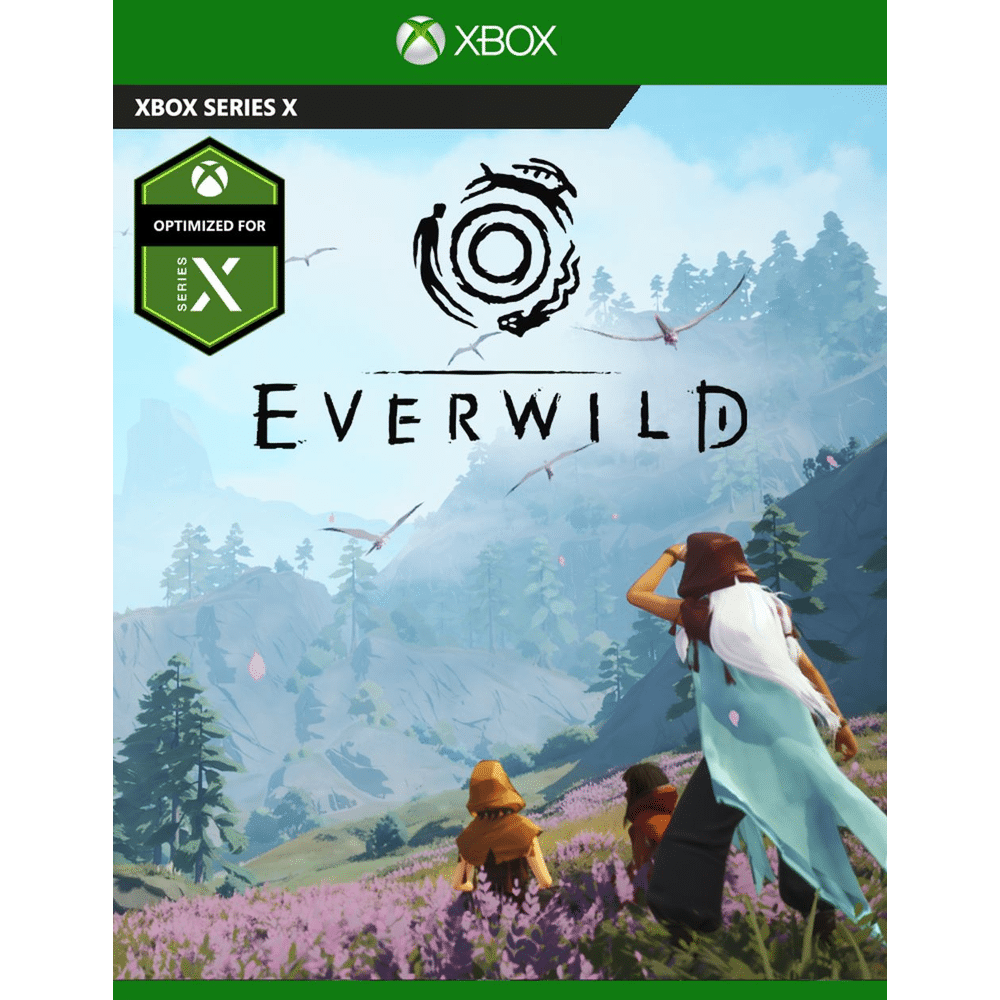 download xbox everwild