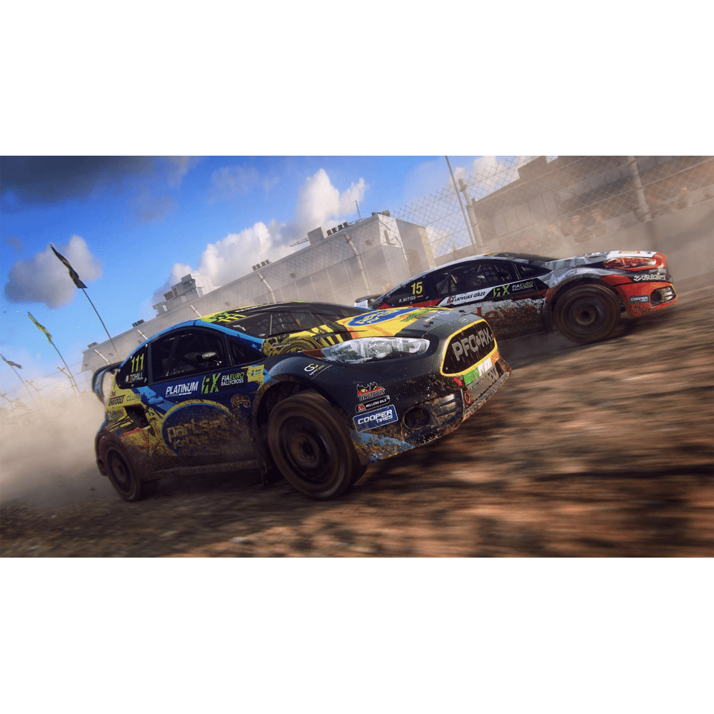 game dirt rally game dirt rally