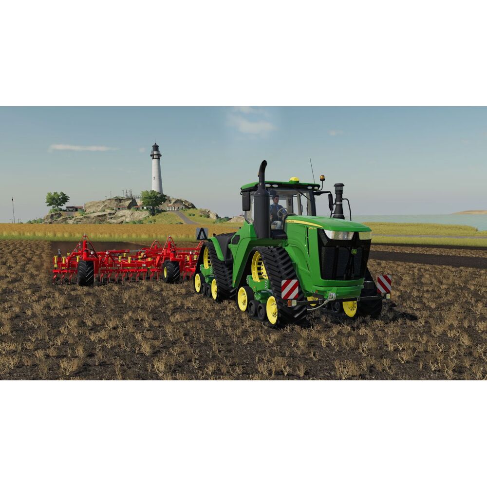 Farming Simulator 19 Pc Digital Download