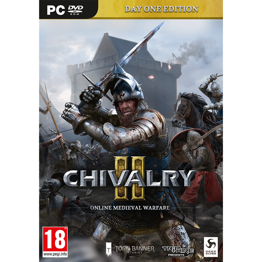 download chivalry 2 price for free