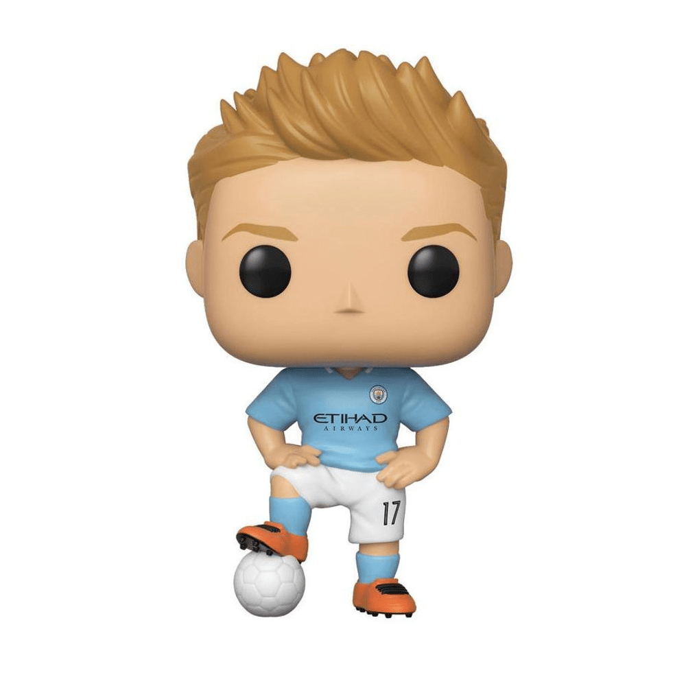 Kevin de bruyne merchandise Clearance