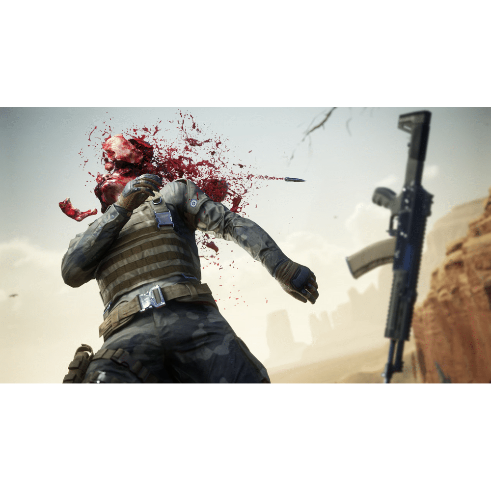 sniper ghost warrior contracts 2 co op