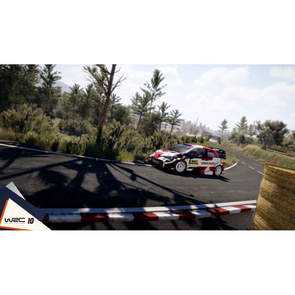 wrc 10 xbox one review