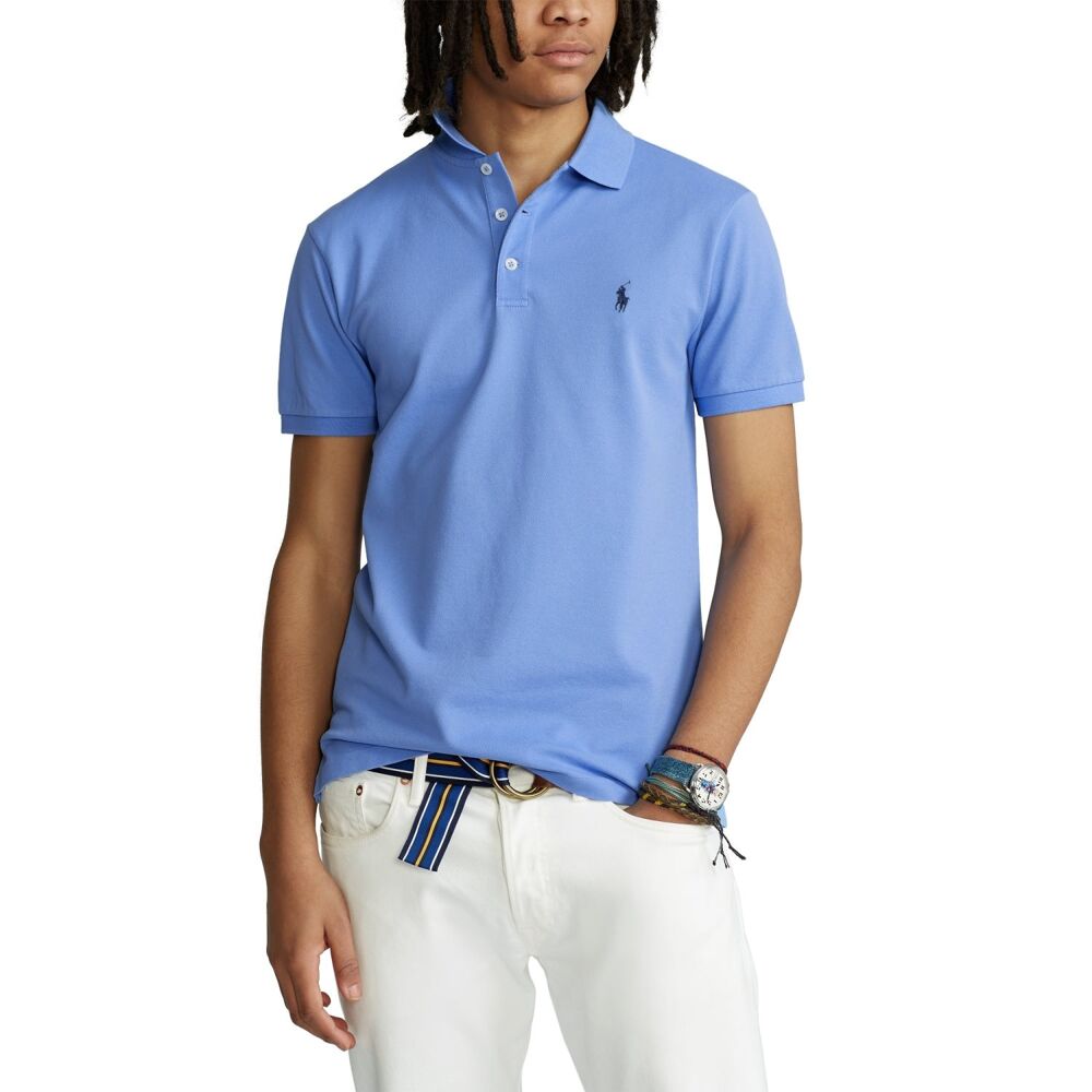 This Is My Reel Life Not Just A Fanta-Sea Short Sleeve Polo Shirt, Polo  Shirts