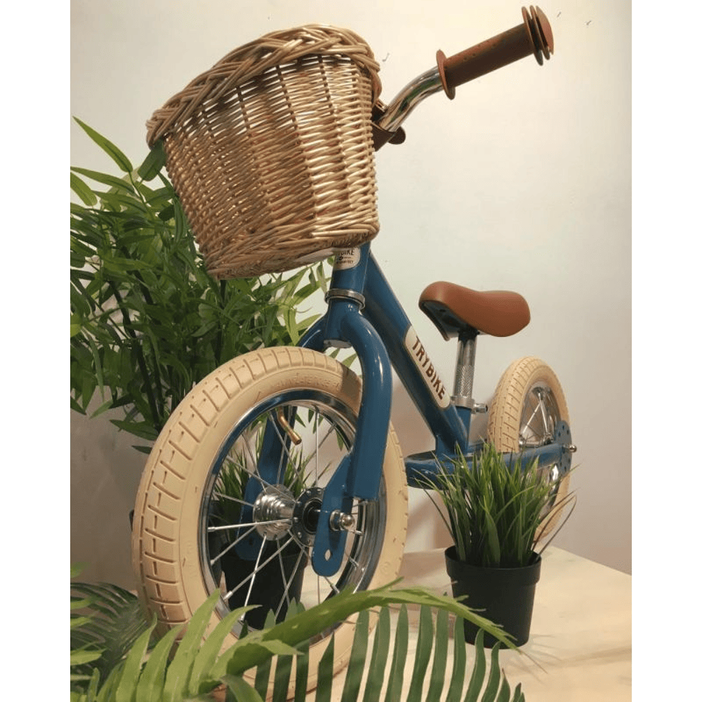 fietsmandje Trybike