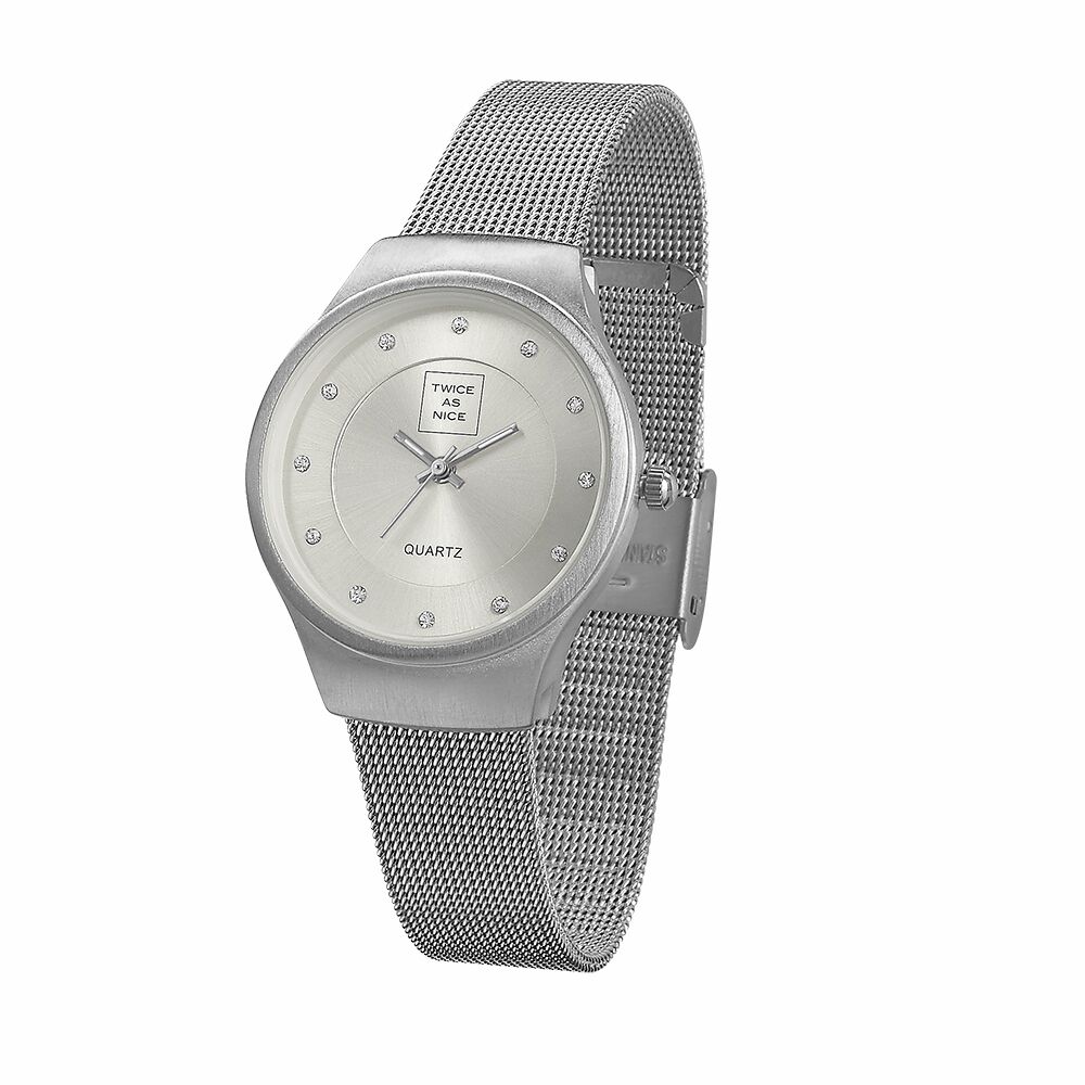 Twice as nice horloges online